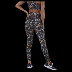 H20 fagerholt Don't Look Long Tight Tights Patterned Mönstrad