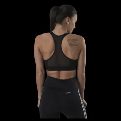 Hot adidas Dont Rest Alphaskin Bra Black Svart