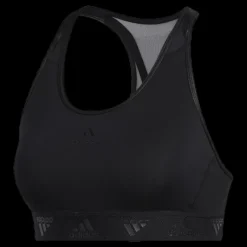 adidas Dont Rest Bos Glam On Bra Black Svart New