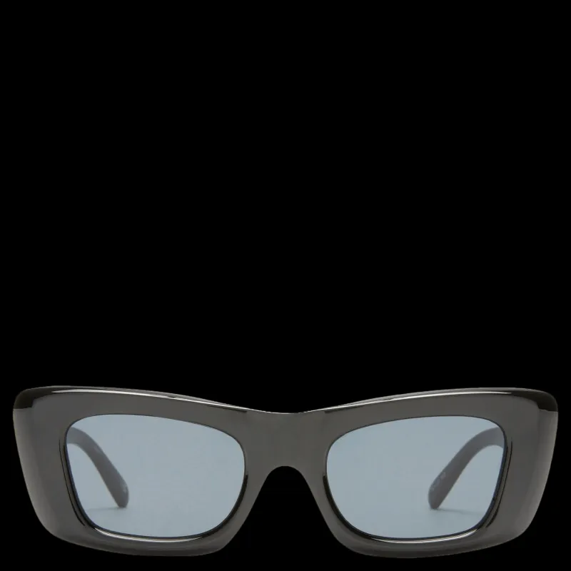 Hot Le Specs Dopamine Black Svart