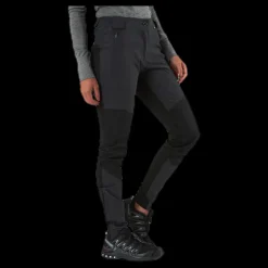Icepeak Doral Anthracite Gray Svart och Grå Discount