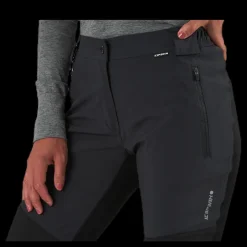Icepeak Doral Anthracite Gray Svart och Grå Discount