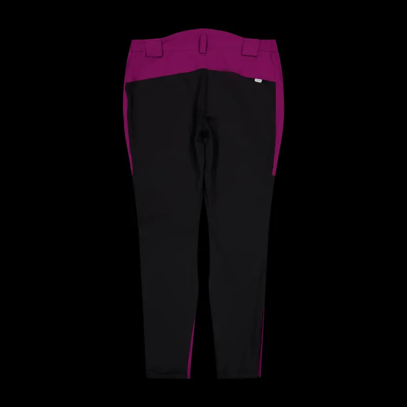 Discount Icepeak Doral Berry Red Röd