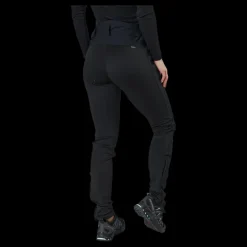 Icepeak Doral Black Svart Hot