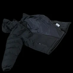 Vertical Dorchester Jr. Boy Puff Jacket Black Svart Online