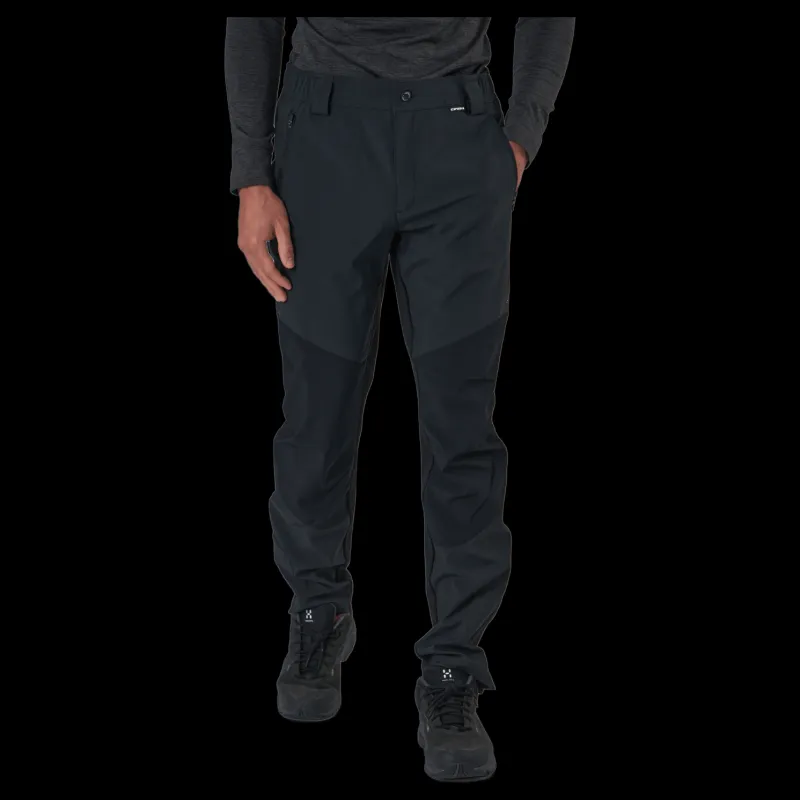 Clearance Icepeak Dorr Anthracite Svart