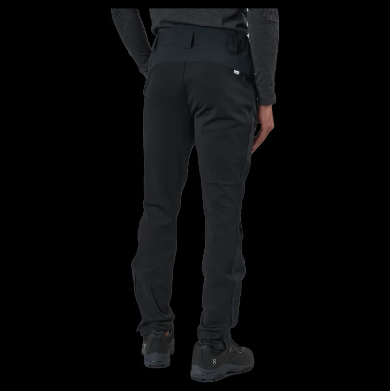 Clearance Icepeak Dorr Anthracite Svart