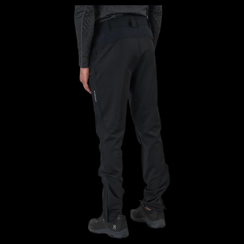 Icepeak Dorr Black Svart Outlet