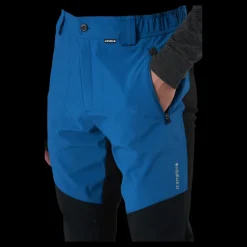 Discount Icepeak Dorr Blue Blå