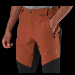 Icepeak Dorr Brown/Black Brun och Svart Hot