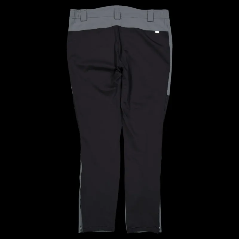 Icepeak Dorr Dark Olive Svart