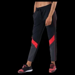 Under Armour Double Knit Pant Black Svart Hot