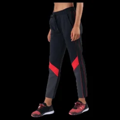 Under Armour Double Knit Pant Black Svart Hot