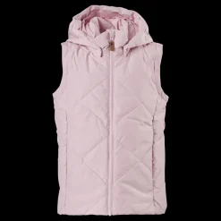 Sale Reima Down jacket Paahto Pale Rose Rosa