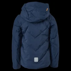 Reima Down jacket Porosein Navy Blå Hot