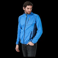 New Tuxer Draft Jacket Blue Blå