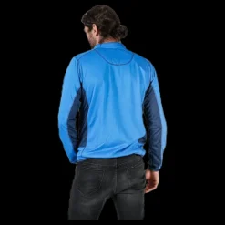 New Tuxer Draft Jacket Blue Blå