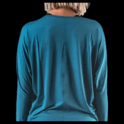 Röhnisch Drape Top Green Grön Sale