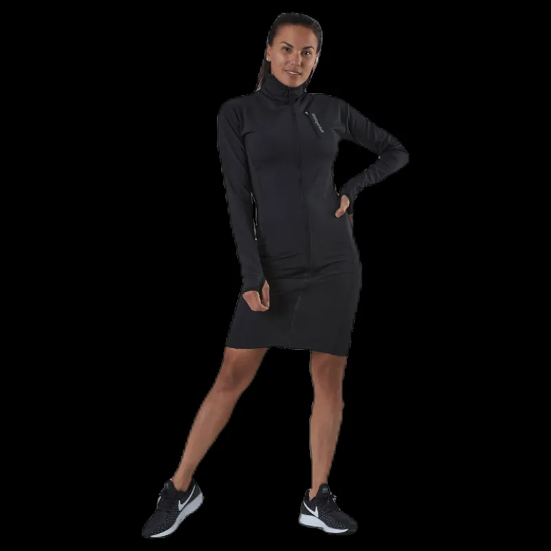 H20 fagerholt Dress Me Dress Black Svart Best