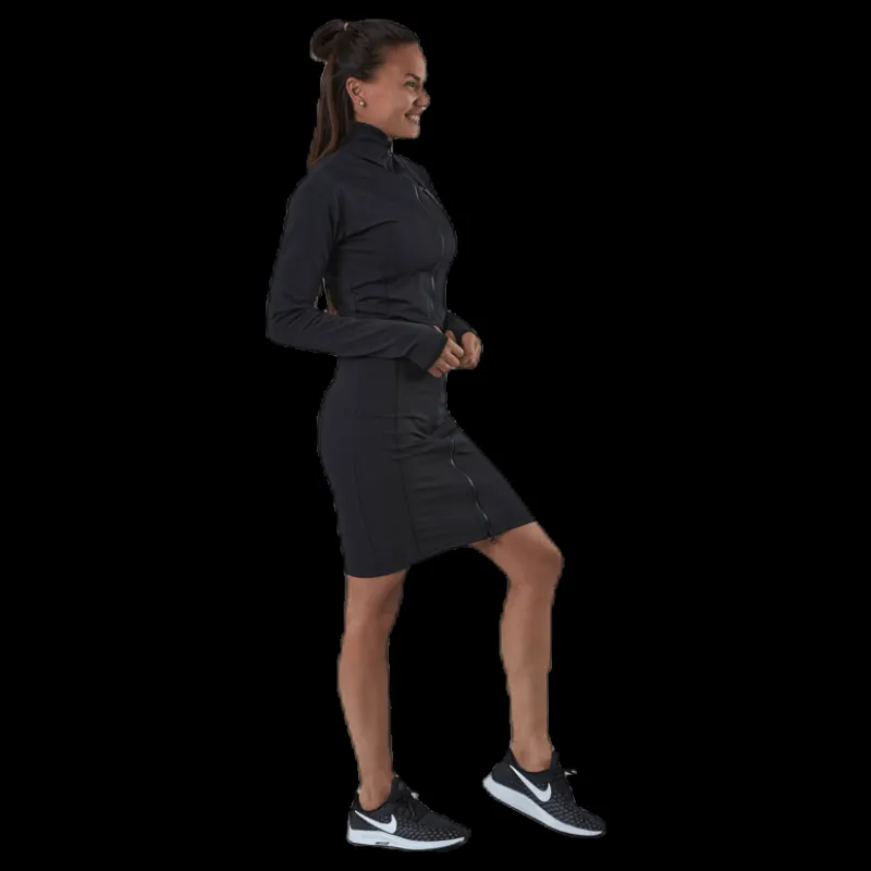 H20 fagerholt Dress Me Dress Black Svart Best