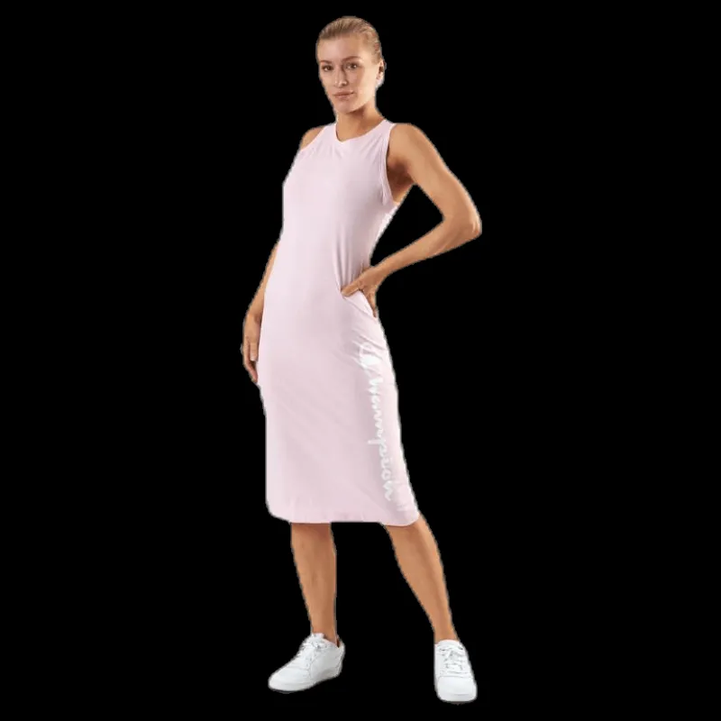 Online Champion Dress Pink Rosa