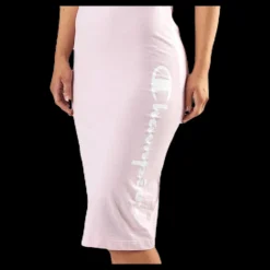 Online Champion Dress Pink Rosa