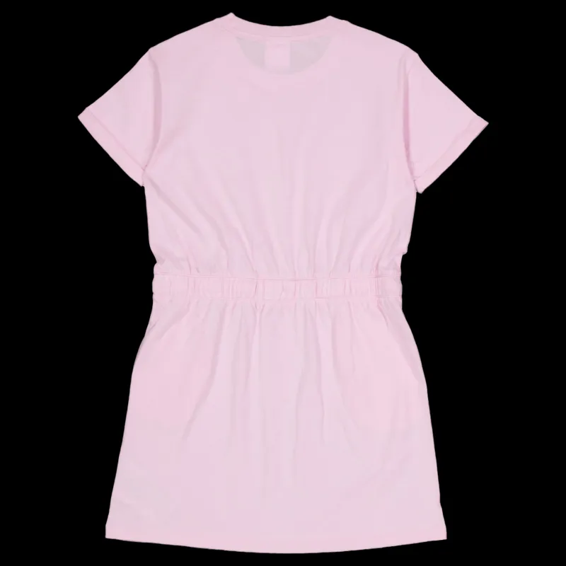Sale Champion Dress Pink Lady Rosa