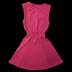adidas Tennis Dress Primeknit Primeblue Pink Rosa Hot