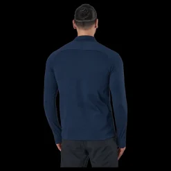 New Nike Dri-fit Academy Men Soccer Obsidian/white/white/white Blå
