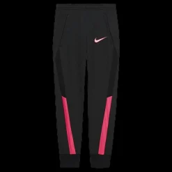Nike Dri-FIT Academy Training Junior Pink/Grey Svart Best