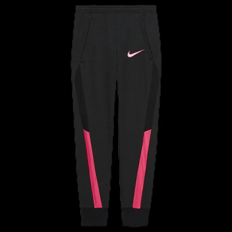 Nike Dri-FIT Academy Training Junior Pink/Grey Svart Best