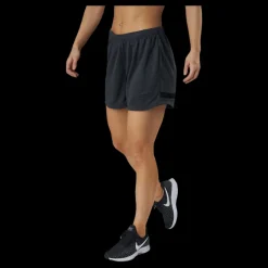 Nike Dri-fit Academy W Knit Soccer Anthracite/black/black/black Grå