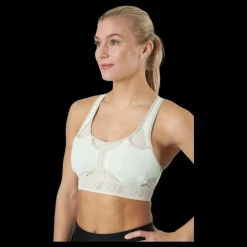 Hot Nike Dri-fit Adv Swoosh Women's Med Lime Ice/rattan/rattan/rattan Vit