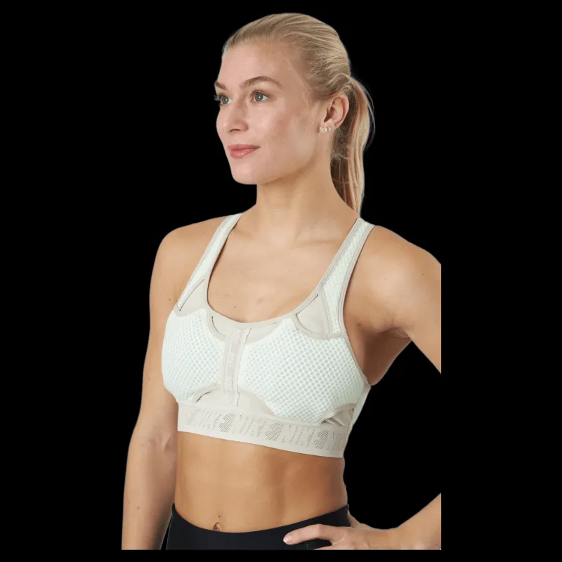 Hot Nike Dri-fit Adv Swoosh Women's Med Lime Ice/rattan/rattan/rattan Vit