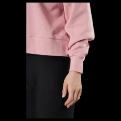 Hot Nike Dri-FIT Get Fit Swoosh Pink Rosa