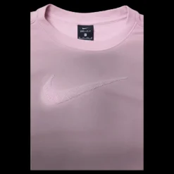 Hot Nike Dri-FIT Get Fit Swoosh Pink Rosa