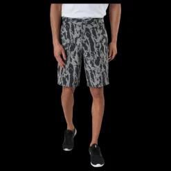 Nike Dri-FIT Hybrid Camo Shorts Grey Flerfärgad Outlet