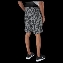 Nike Dri-FIT Hybrid Camo Shorts Grey Flerfärgad Outlet
