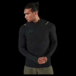 Nike Dri-FIT Mercurial Strike Dril Top Black Svart Online
