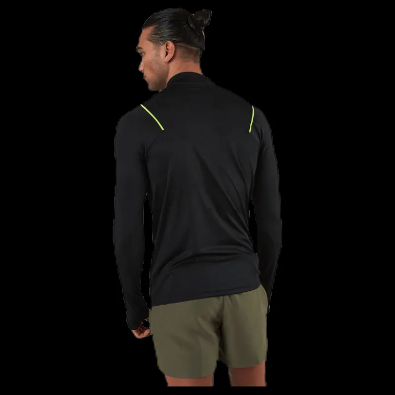Nike Dri-FIT Mercurial Strike Dril Top Black Svart Online