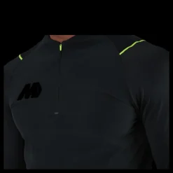 Nike Dri-FIT Mercurial Strike Dril Top Black Svart Online