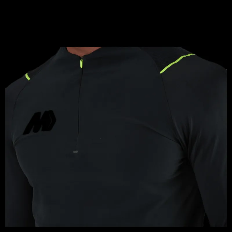 Nike Dri-FIT Mercurial Strike Dril Top Black Svart Online