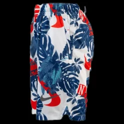 Outlet Nike Dri-FIT Palm Youth Blue/Red Flerfärgad