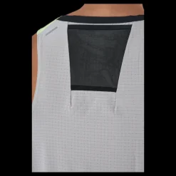 Nike Dri-fit Rise 365 Men's Trail R College Grey/reflective Silv Grön Best