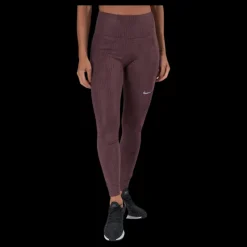 Nike Dri-fit Run Division Epic Fast Dark Wine/black/reflective Sil Lila Best