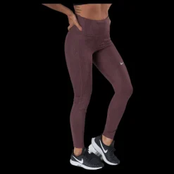 Nike Dri-fit Run Division Epic Fast Dark Wine/black/reflective Sil Lila Best