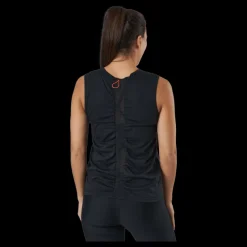 Hot Nike Dri-fit Run Division Women's R Black/bright Crimson/reflectiv Svart