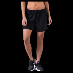 Nike Dri-FIT Short Attack Black Svart Online