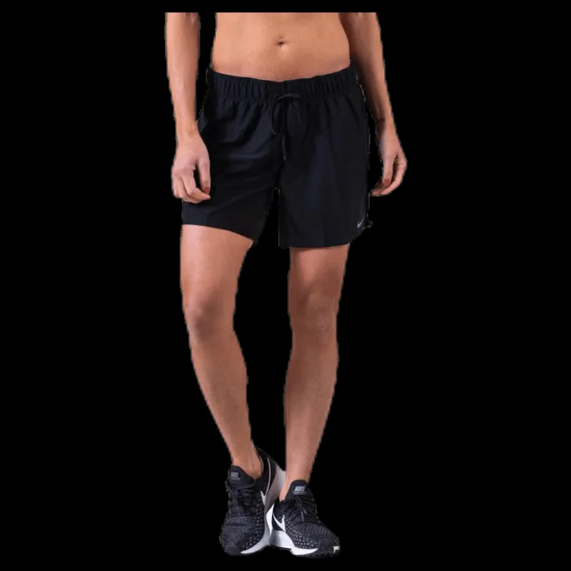 Nike Dri-FIT Short Attack Black Svart Online