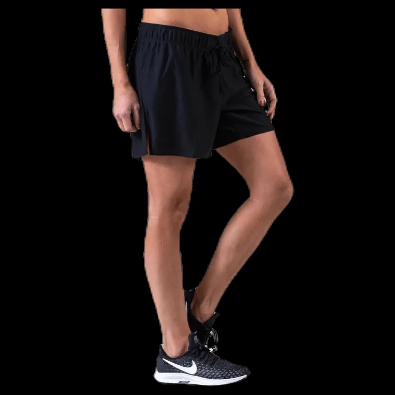 Nike Dri-FIT Short Attack Black Svart Online